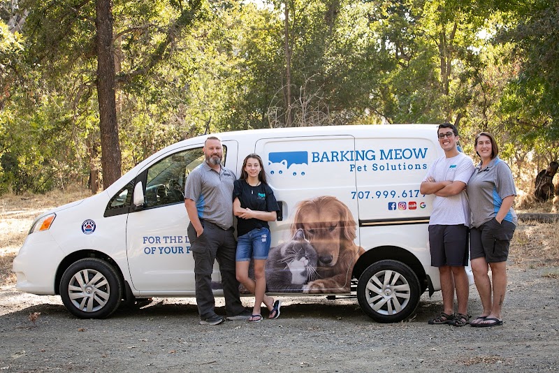 Barking Meow Pet Solutions photo 3