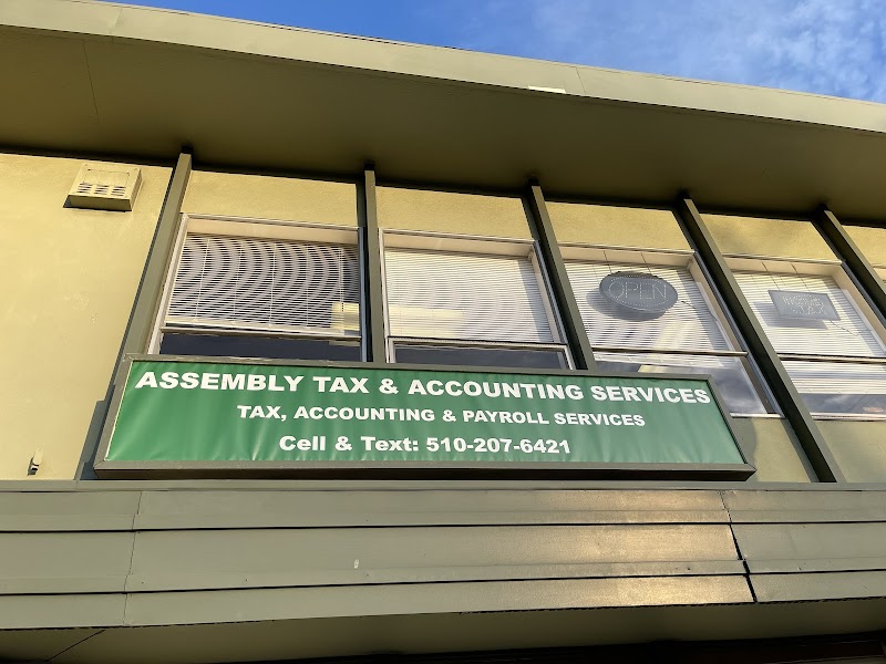 Photo of Assembly Tax & Accounting Services