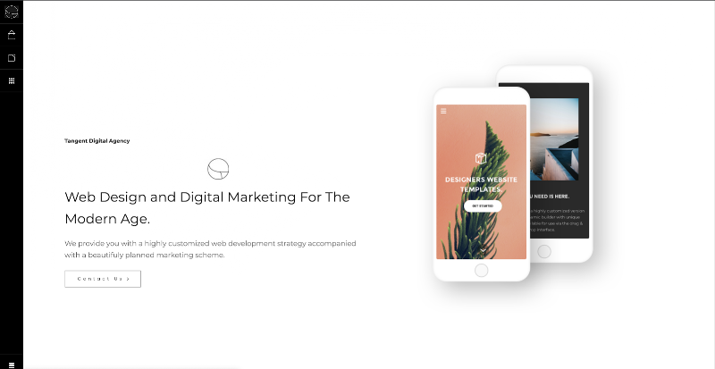 Photo of Tangent Digital Agency