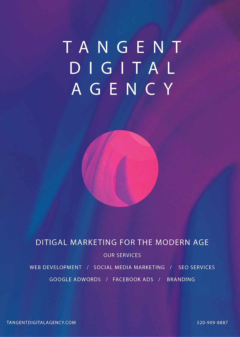 Tangent Digital Agency photo 3