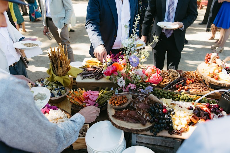 Anaviv Catering & Events photo 4