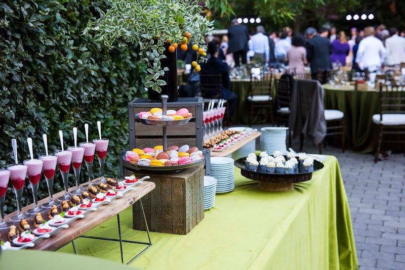 Photo of Anaviv Catering & Events