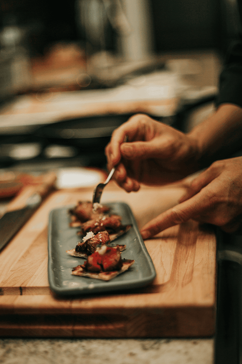 Anaviv Catering & Events photo 3