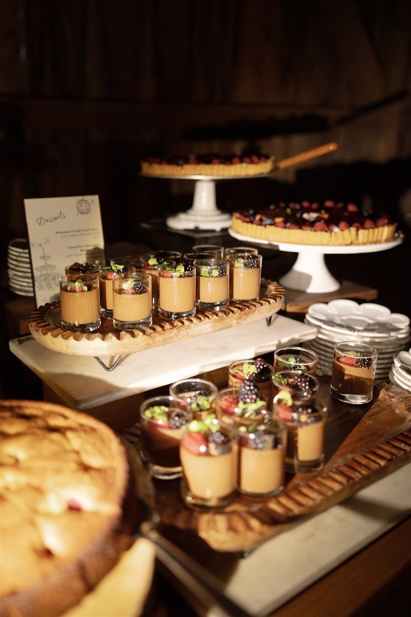 Anaviv Catering & Events photo 5