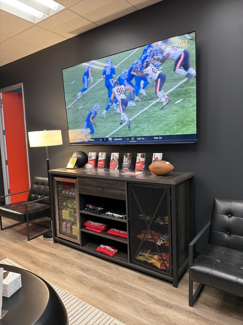 Gameday Men's Health Fairfield, CA photo 3