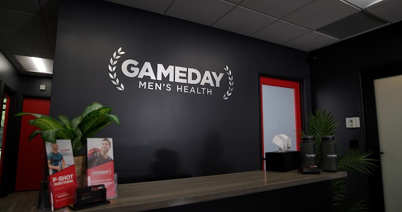 Photo of Gameday Men's Health Fairfield, CA