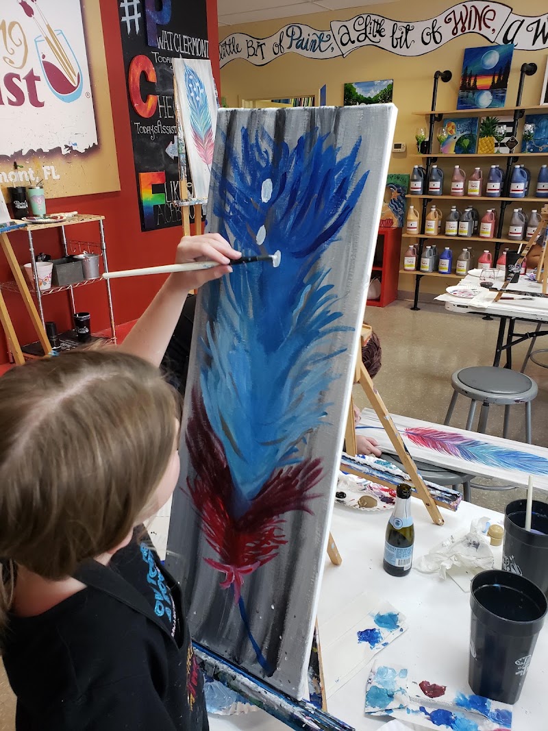 Painting with a Twist photo 2