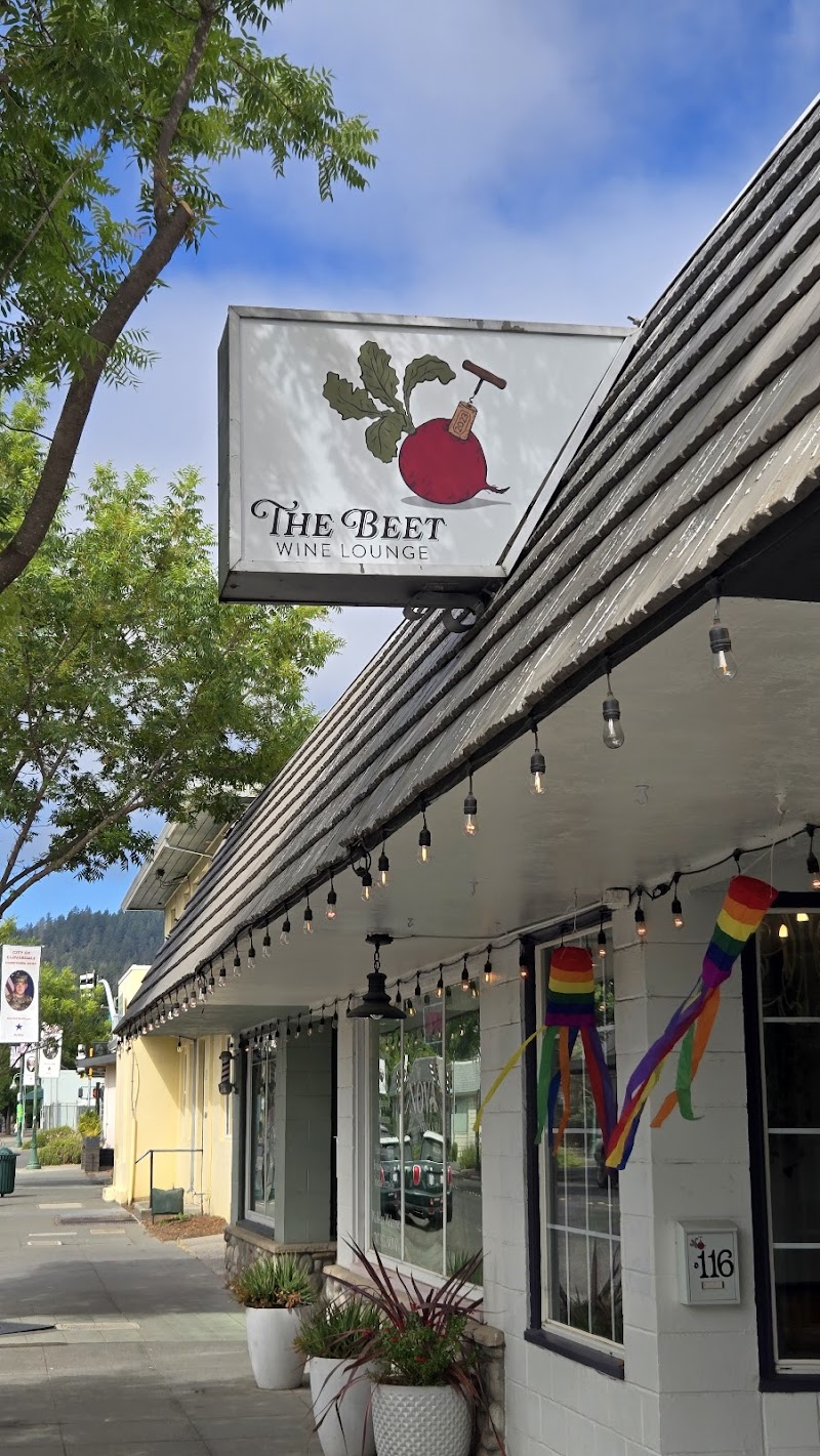 The Beet Restaurant & Wine Shop photo 4