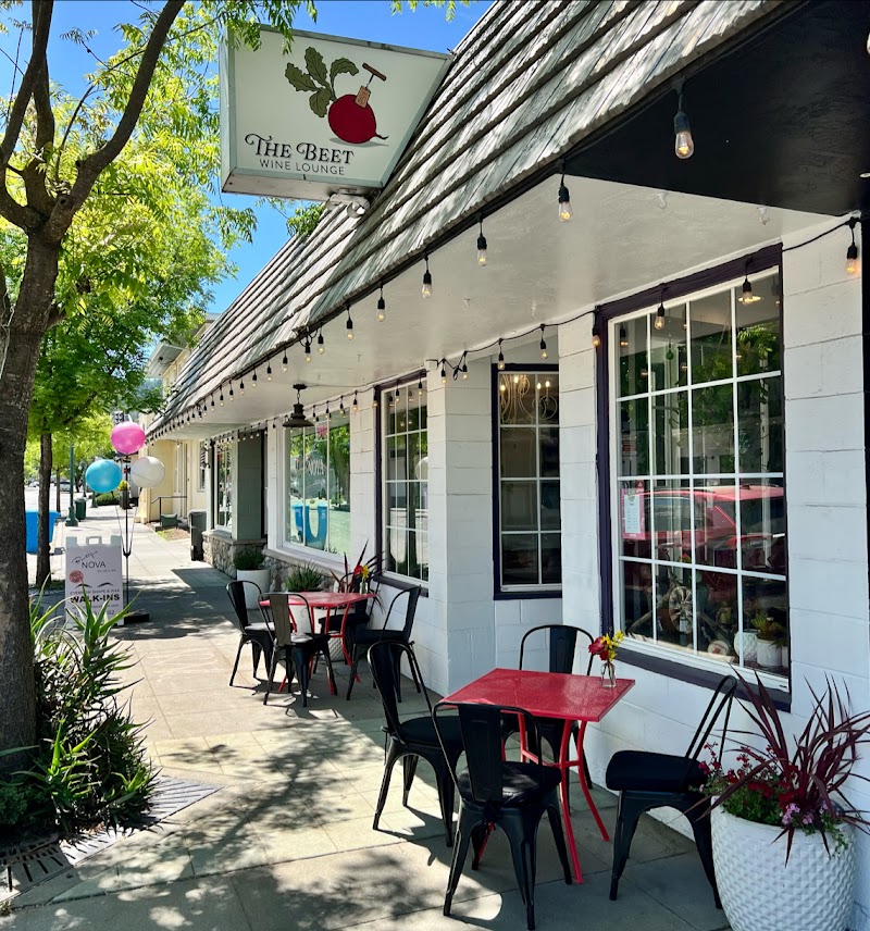 Photo of The Beet Restaurant & Wine Shop