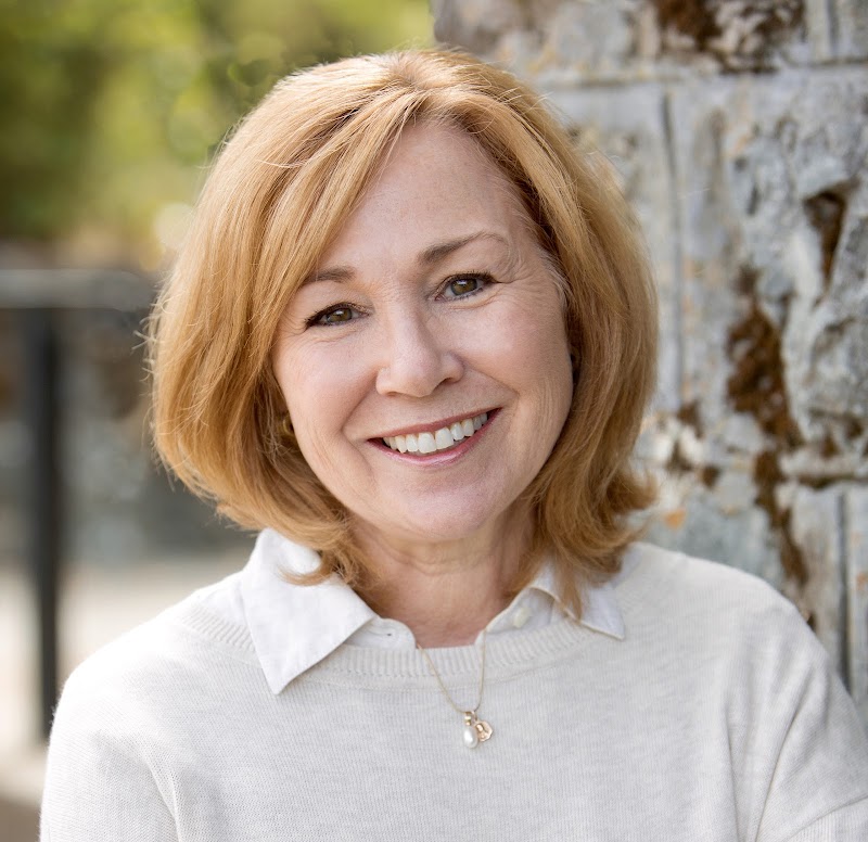 Photo of Carolyn Moren, Golden Gate Sotheby's International Realty