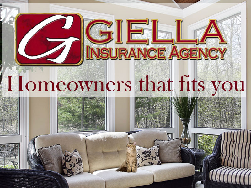 Giella Insurance Agency photo 4