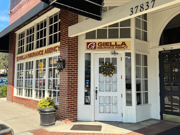 Giella Insurance Agency photo 2