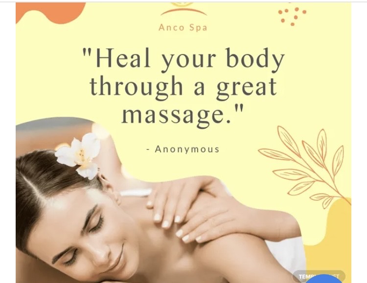 Mayi's Lifetouch Massage photo 5