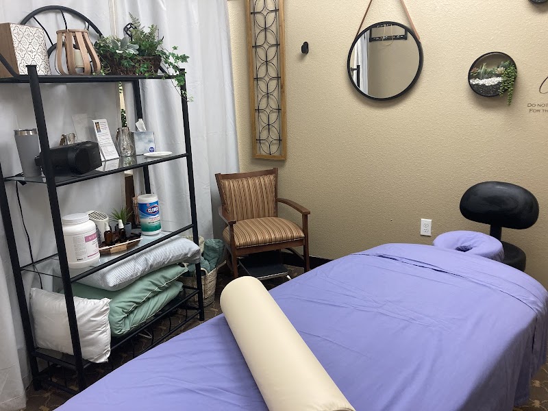 Mayi's Lifetouch Massage photo 2