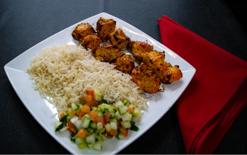 Levant Mediterranean Grill photo 2