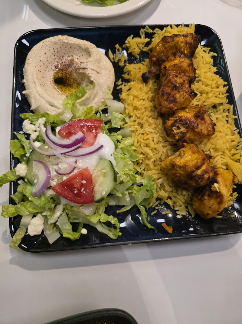 Levant Mediterranean Grill photo 4