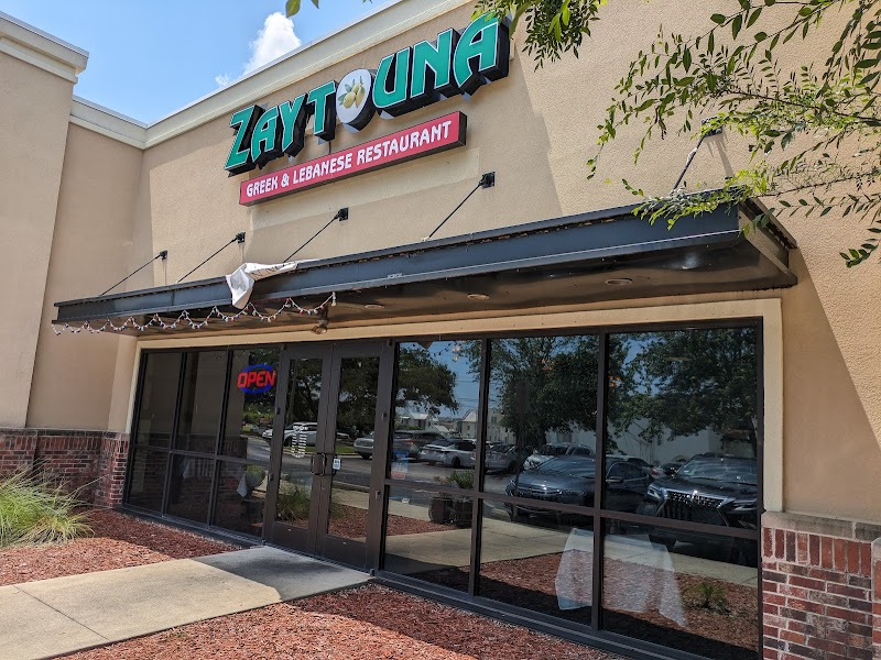 Photo of Levant Mediterranean Grill