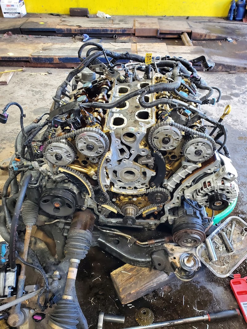 Anything Automotive photo 5