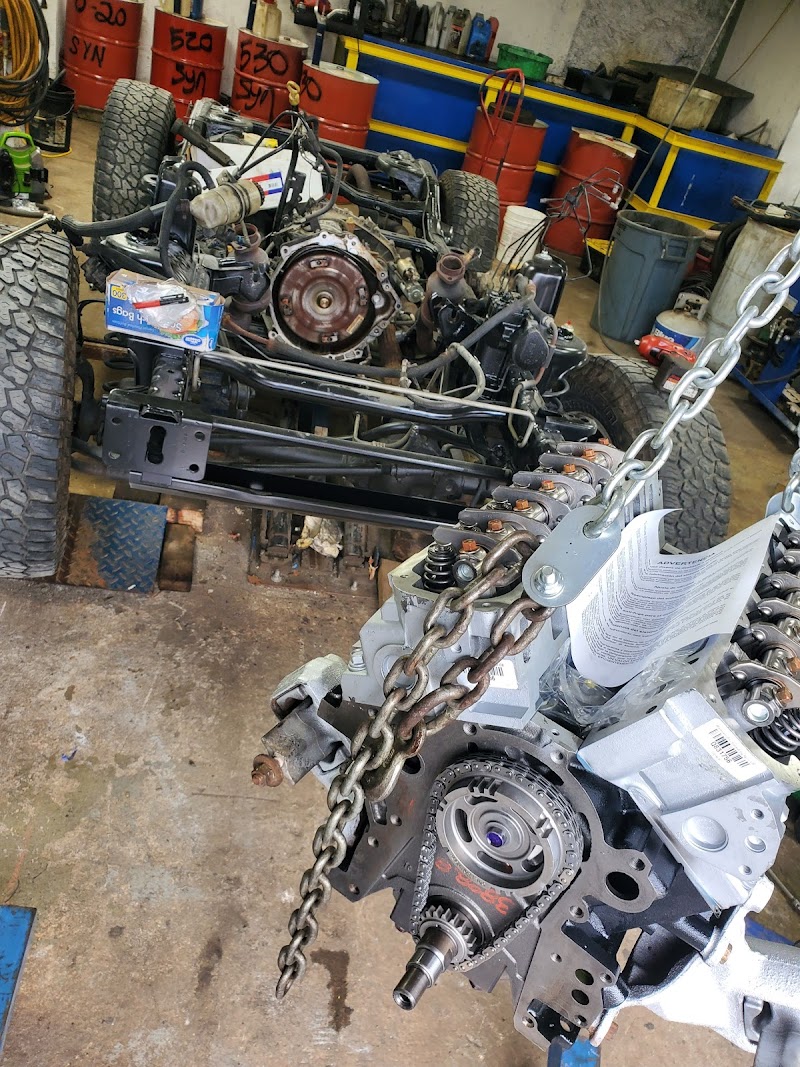 Anything Automotive photo 4