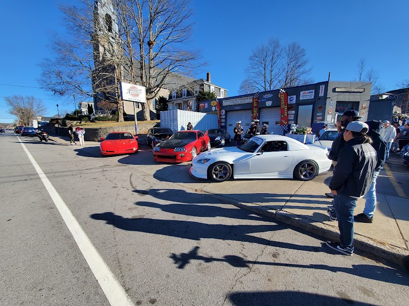 Anything Automotive photo 3