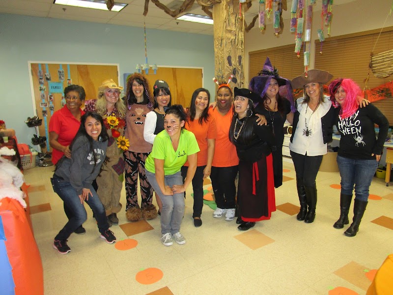 Photo of Millennium Child Development Center