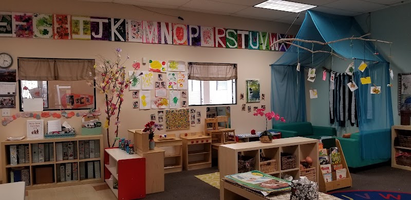 Millennium Child Development Center photo 2