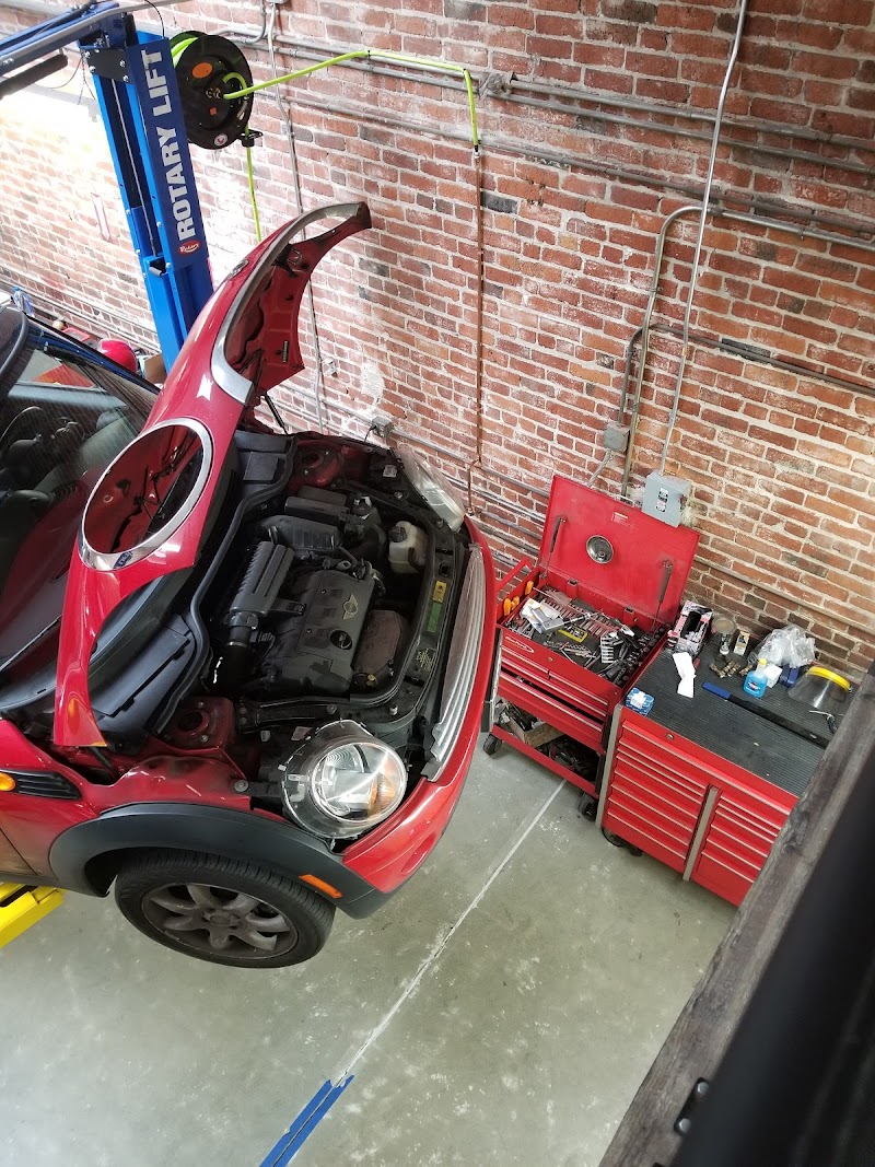 Pearce Autotech photo 4