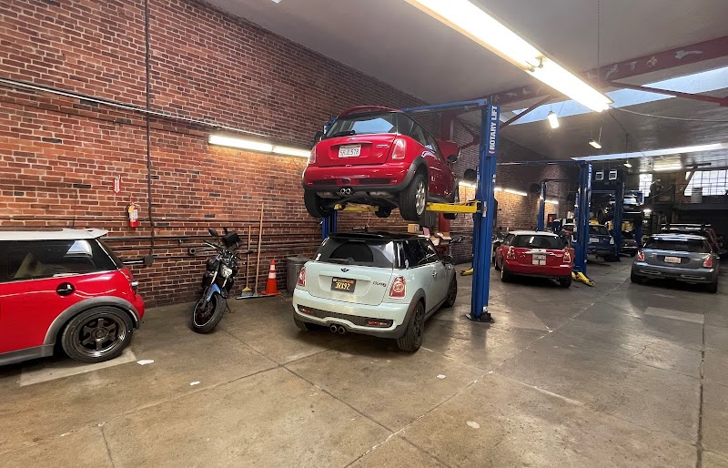 Pearce Autotech photo 3