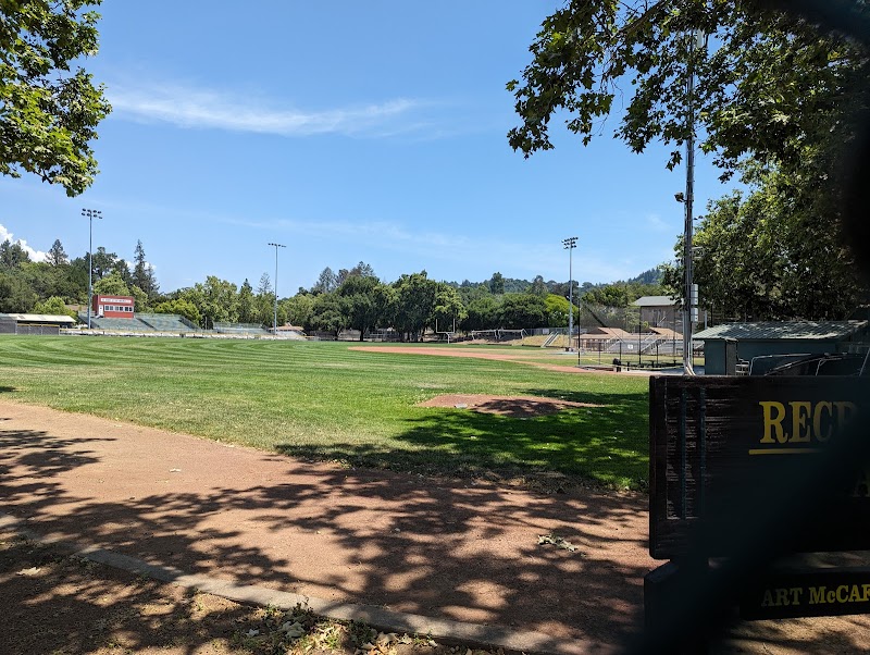 Healdsburg Recreation Park photo 2
