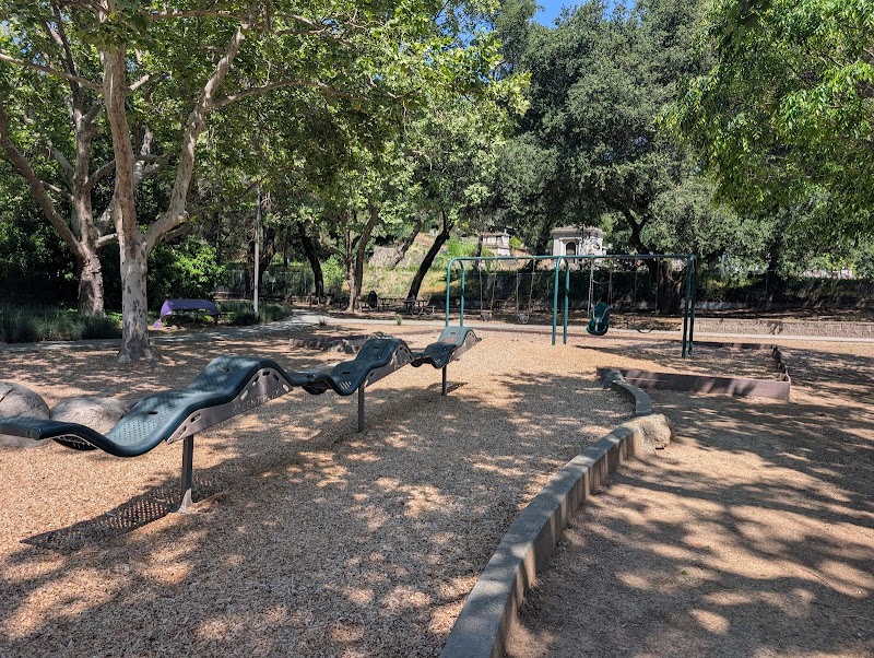 Healdsburg Recreation Park photo 5