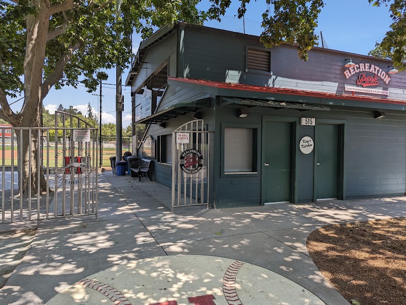 Healdsburg Recreation Park photo 4