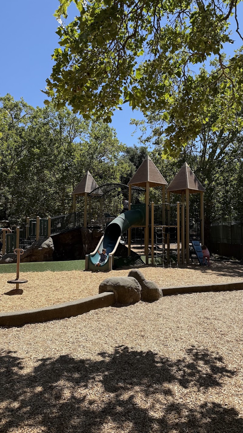 Healdsburg Recreation Park photo 3