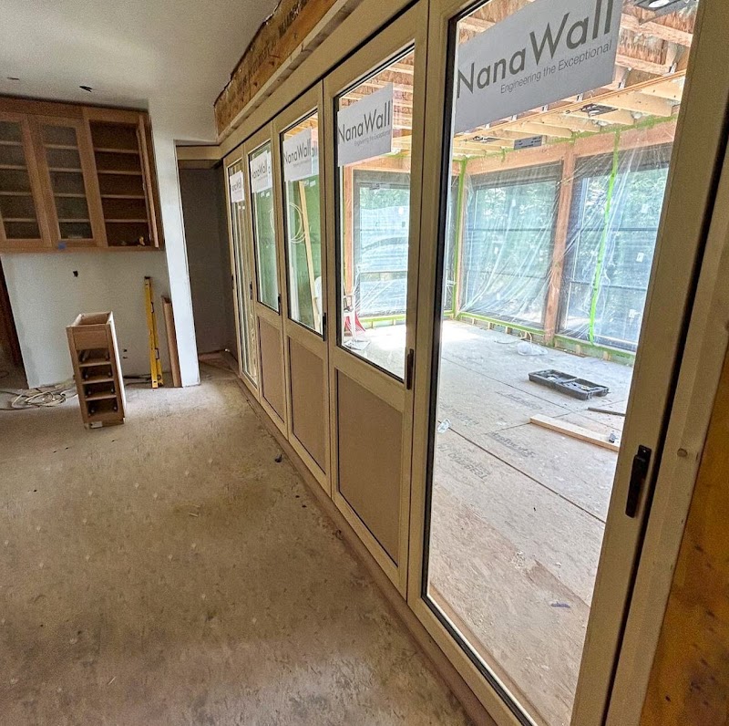 Nana Wall Systems, Inc. photo 4