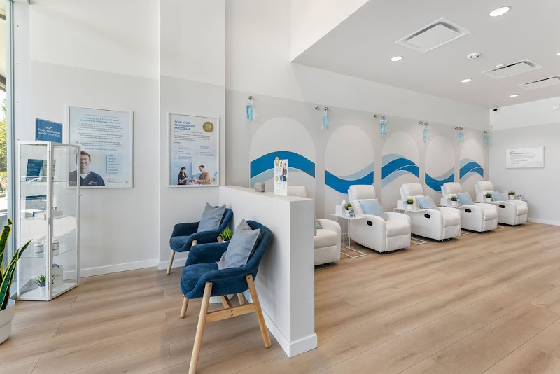 Hydration Room - San Ramon photo 3