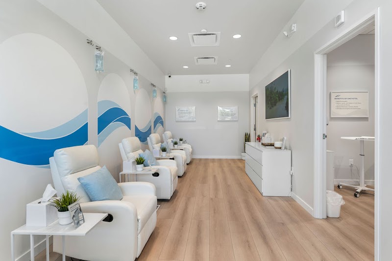Hydration Room - San Ramon photo 4