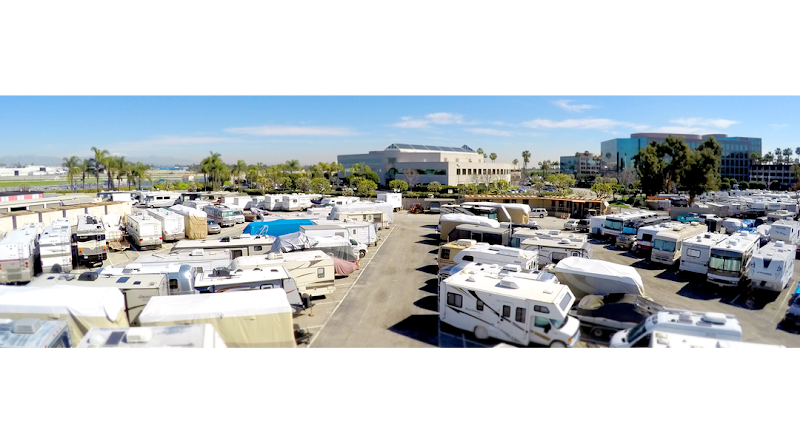 Photo of Don Temple Storage