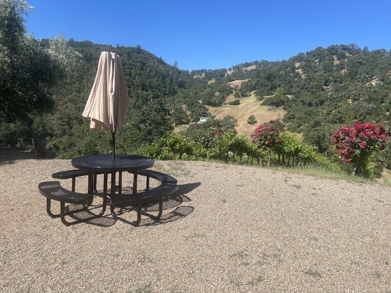 Cù Dona Vineyard and Winery photo 2