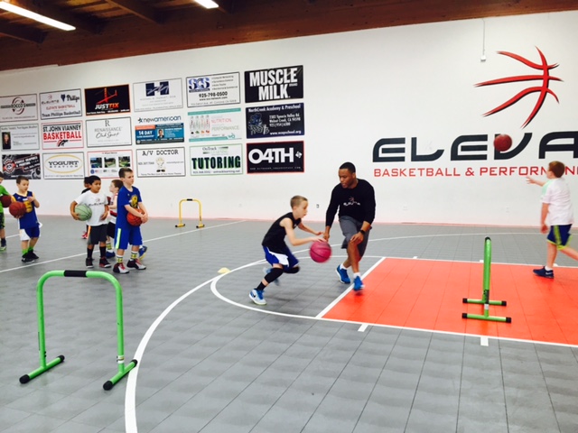 Photo of Elevate Basketball & Performance Training