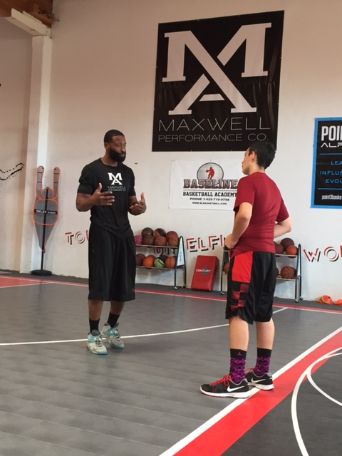 Elevate Basketball & Performance Training photo 3