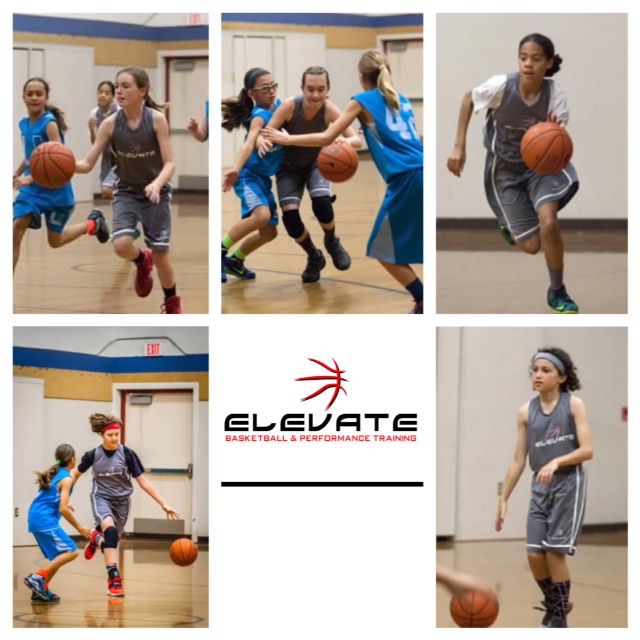 Elevate Basketball & Performance Training photo 2