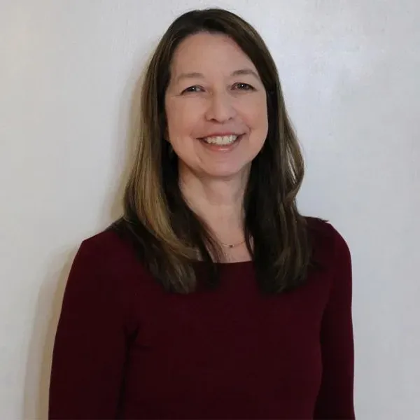 Photo of Christen Thompson, DCNP