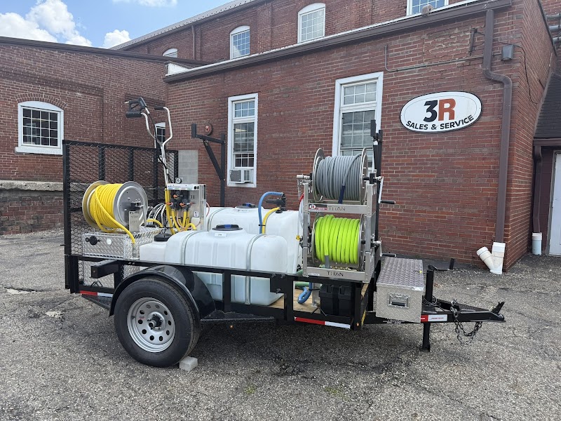3R Sales & Service photo 2