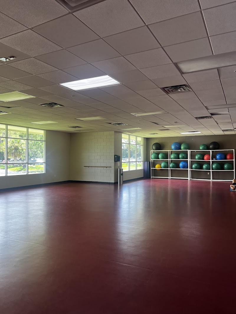 John Geigle YMCA photo 3