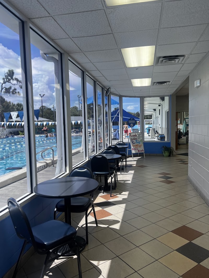 John Geigle YMCA photo 2