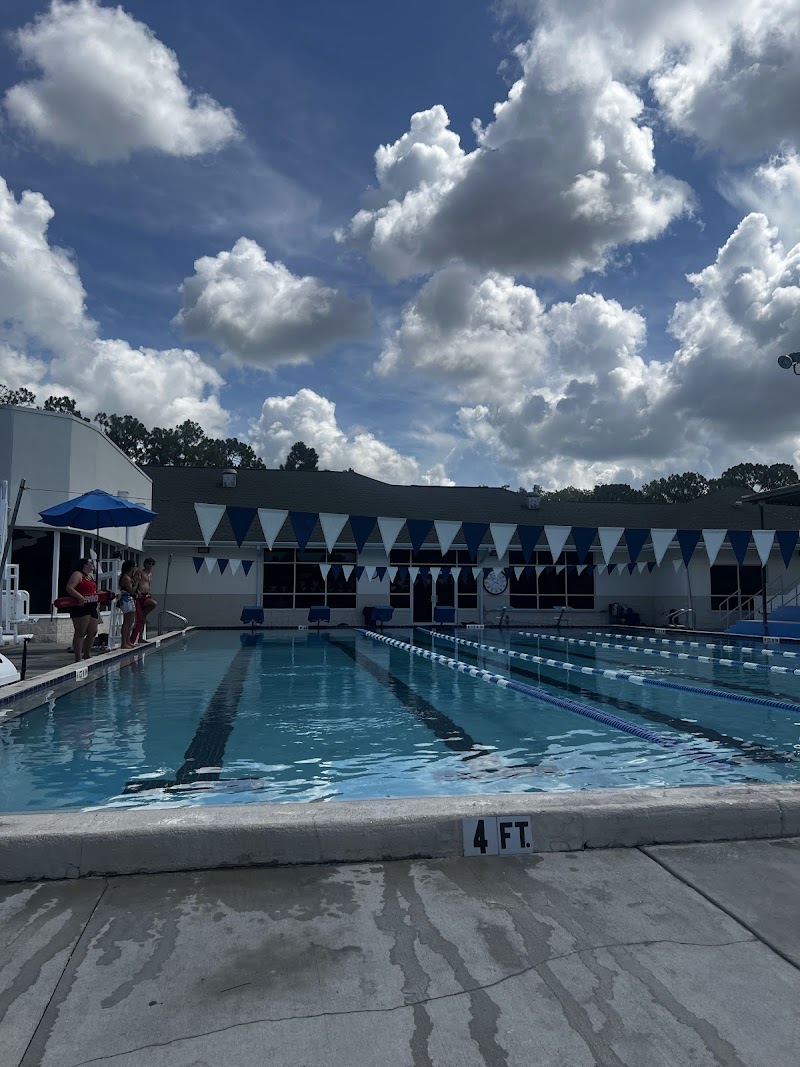 Photo of John Geigle YMCA