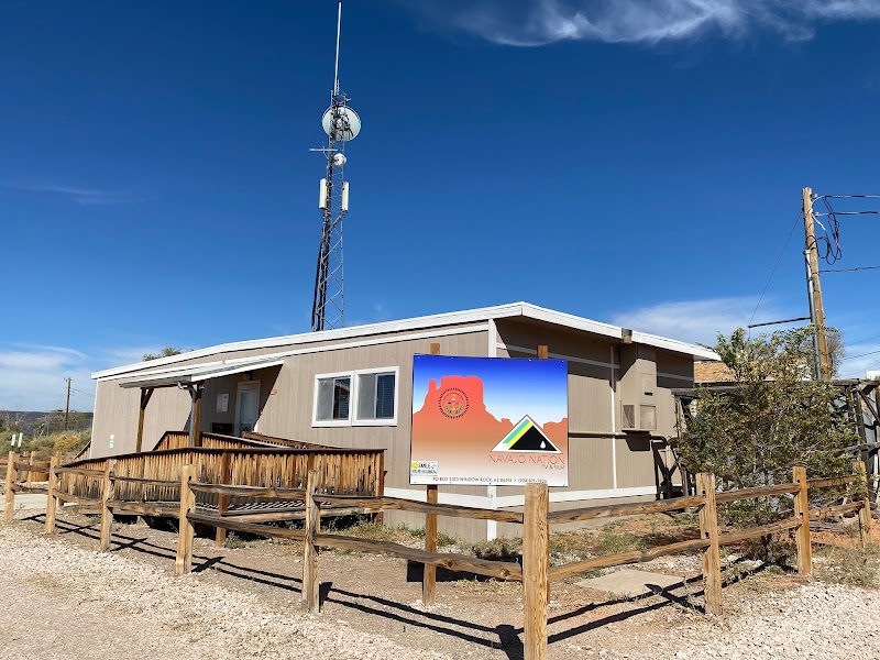 Photo of Navajo Nation TV & Film