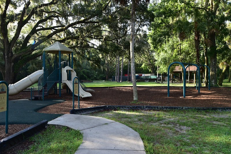 Photo of Lithia