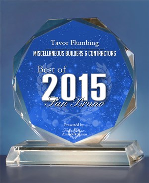 Photo of Tavor Plumbing