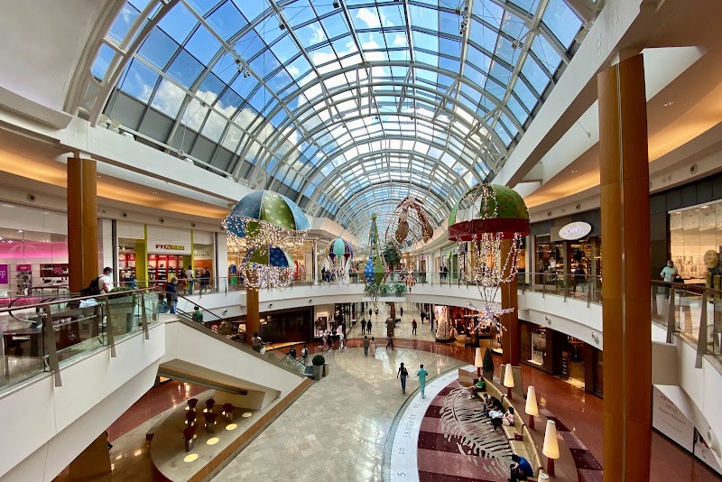 The Mall at Millenia photo 4