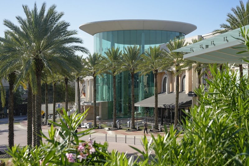 The Mall at Millenia photo 2